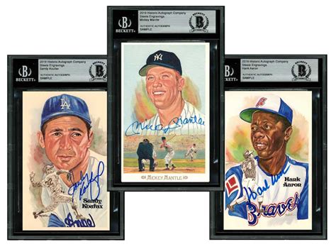 steele engravings box|First Buzz: 2019 Historic Autographs Steele Engravings.